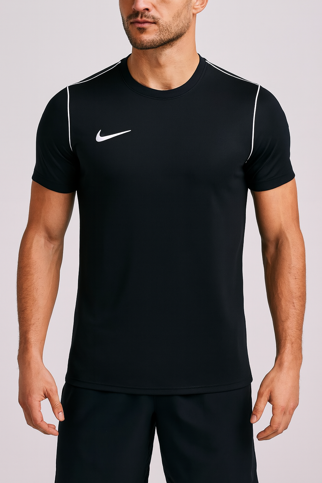 Koszulka z krótkim rękawem męska Nike Park 20
