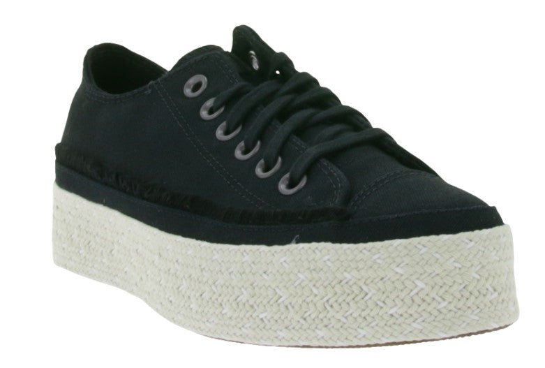 Converse Chuck Taylor All Star Espadrille Damskie Chucks