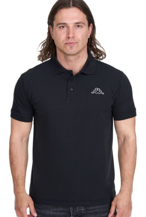 Koszulka Polo męska Kappa_cz