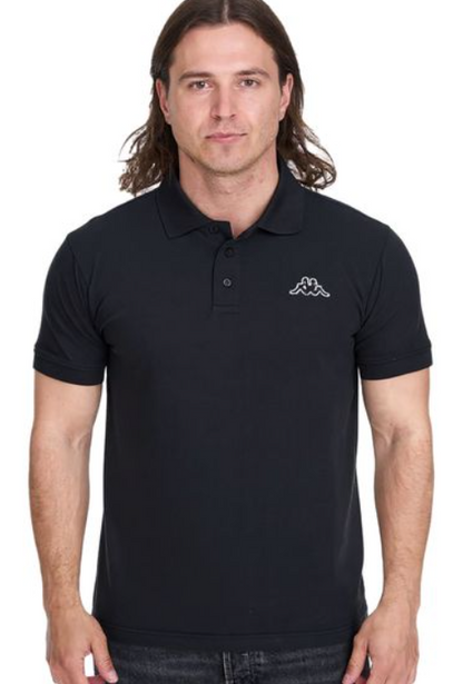 Koszulka Polo męska Kappa_cz