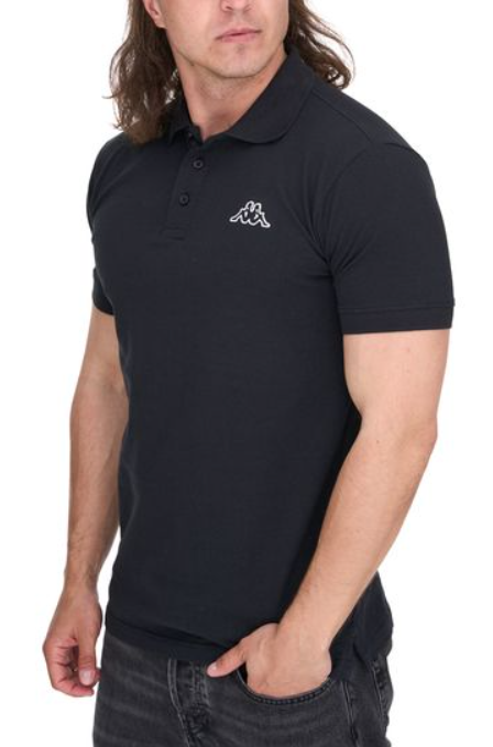 Koszulka Polo męska Kappa_cz