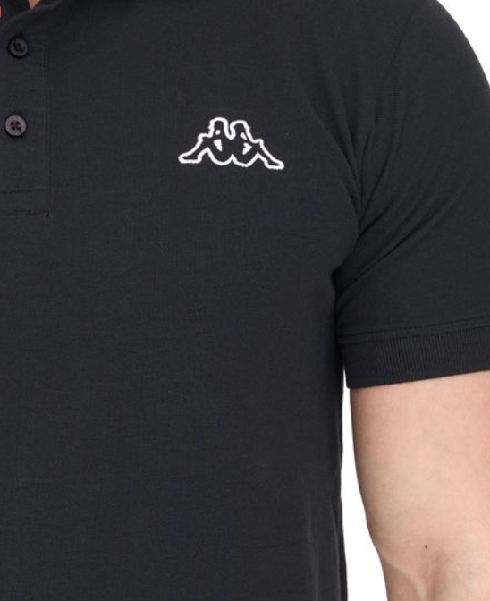 Koszulka Polo męska Kappa_cz