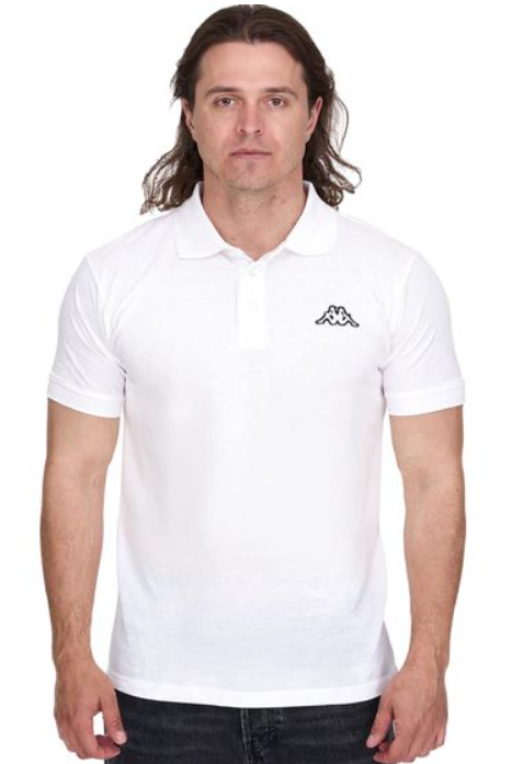 Koszulka Polo męska Kappa_b