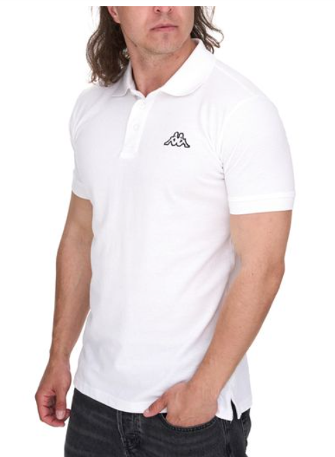 Koszulka Polo męska Kappa_b