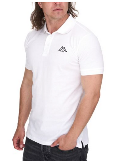 Koszulka Polo męska Kappa_b