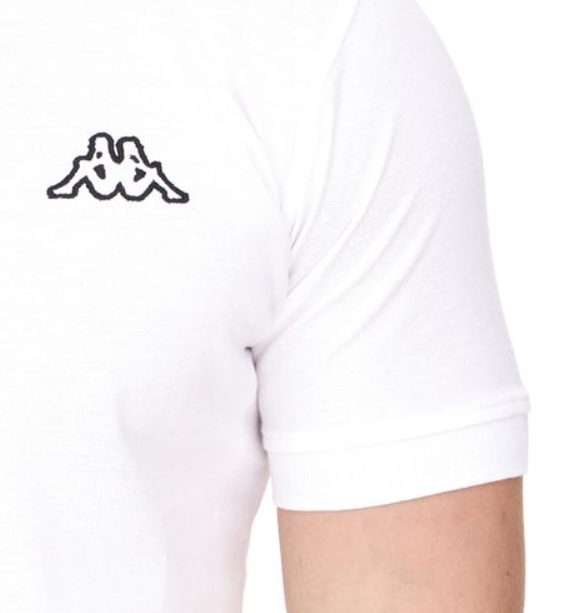 Koszulka Polo męska Kappa_b