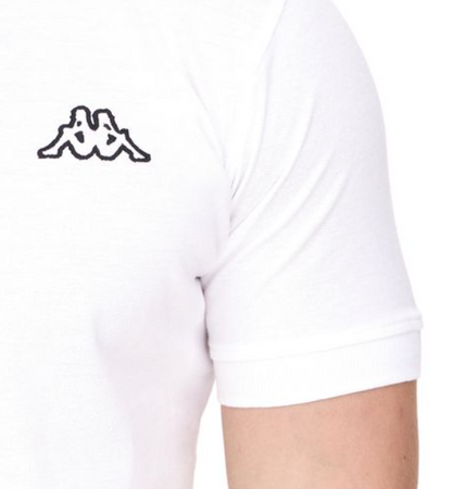 Koszulka Polo męska Kappa_b