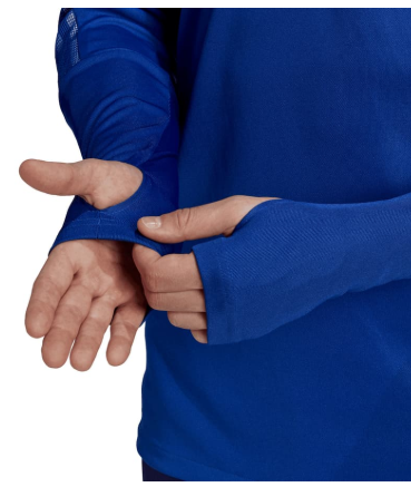 Bluza treningowa ADIDAS tiro21