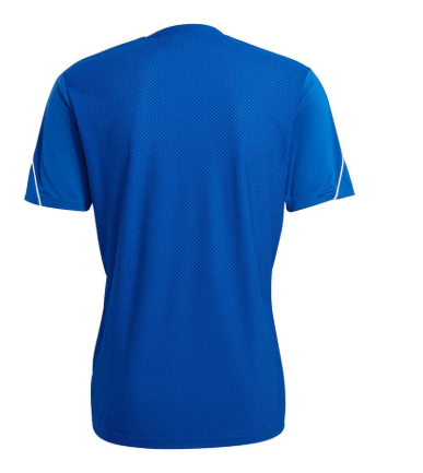 Koszulka z krótkim rękawem męska Adidas Tiro 23