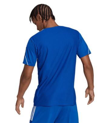 Koszulka z krótkim rękawem męska Adidas Tiro 23