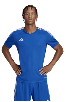 Koszulka z krótkim rękawem męska Adidas Tiro 23