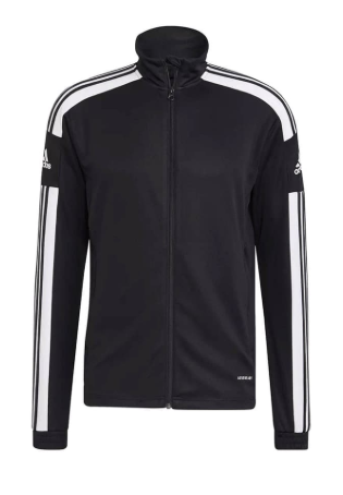 Bluza z długim rękawem męska Adidas Squadra 21 treningowa