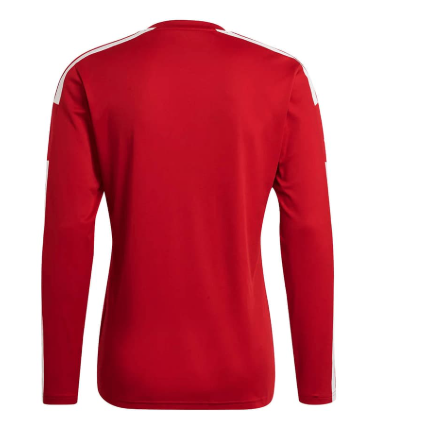 Bluza z długim rękawem męska Adidas Squadra 21 treningowa