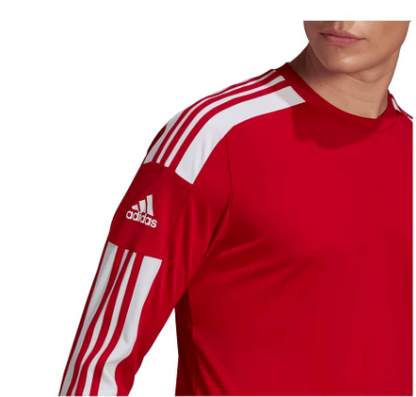 Bluza z długim rękawem męska Adidas Squadra 21 treningowa