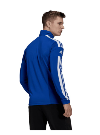 Bluza z długim rękawem męska Adidas Squadra 21 treningowa