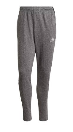 Spodnie Adidas Tiro 21 Sweat Pant szare