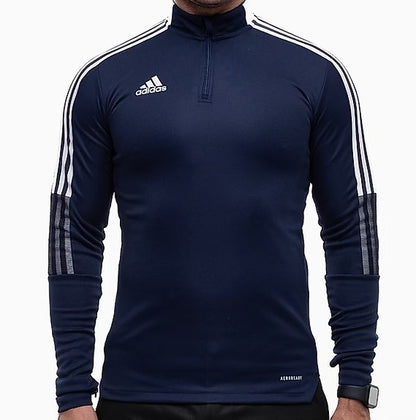 adidas bluza męska Tiro 21 Training