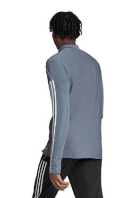 Bluza męska adidas Tiro 23 League Training Top szara