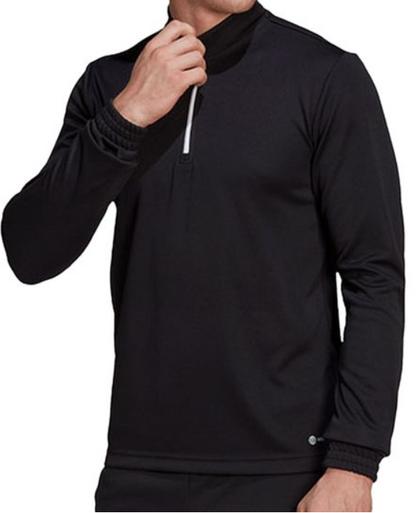 Koszulka z długim rękawem męska Adidas Entrada 22.treningowa