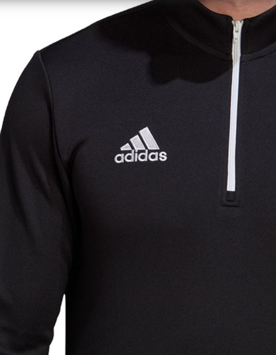 Koszulka z długim rękawem męska Adidas Entrada 22.treningowa