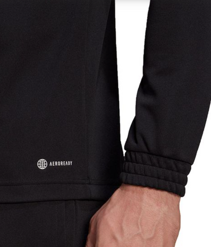 Koszulka z długim rękawem męska Adidas Entrada 22.treningowa