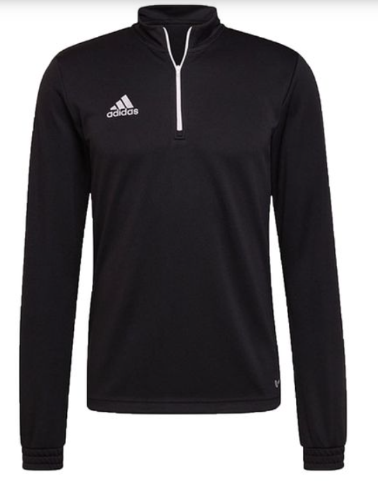 Koszulka z długim rękawem męska Adidas Entrada 22.treningowa