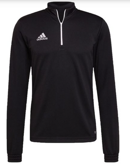 Koszulka z długim rękawem męska Adidas Entrada 22.treningowa