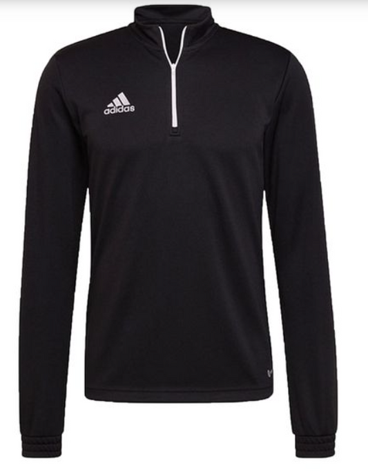 Koszulka z długim rękawem męska Adidas Entrada 22.treningowa