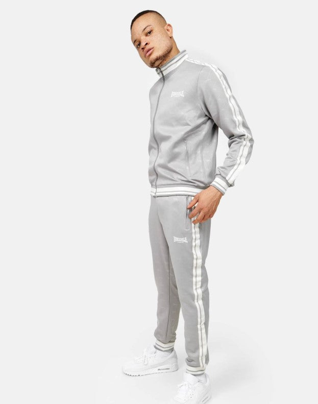 LONSDALE London dres szary