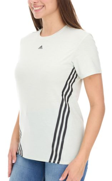 Koszulka z krótkim rękawem damska Adidas Sustainable Women's