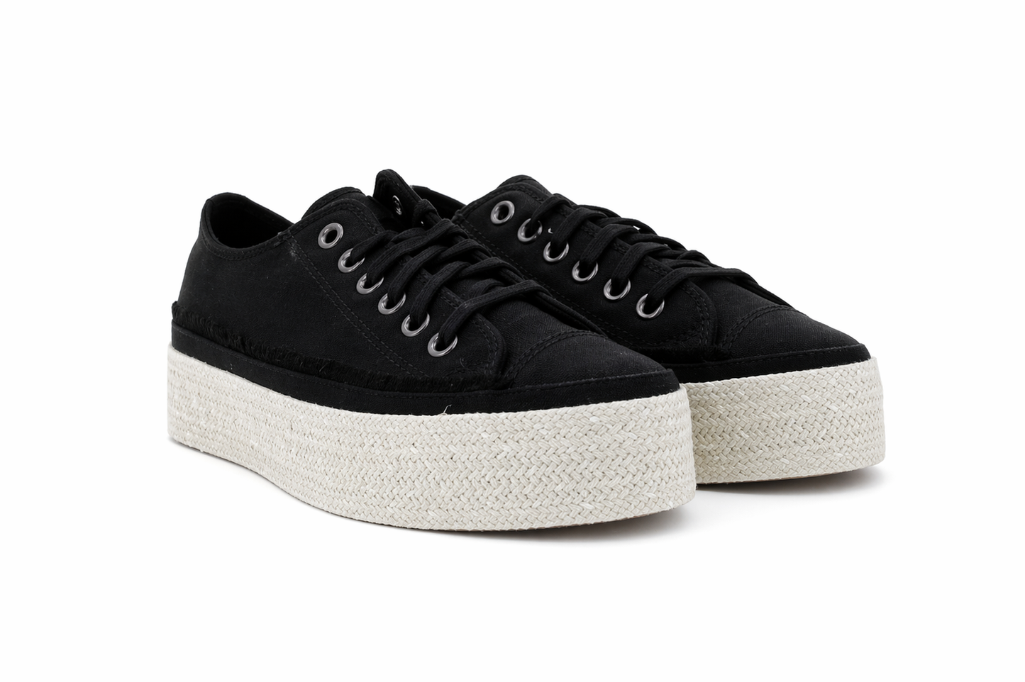 Buty Trampki damskie Converse Chuck Taylor All Star Espadrille Chucks