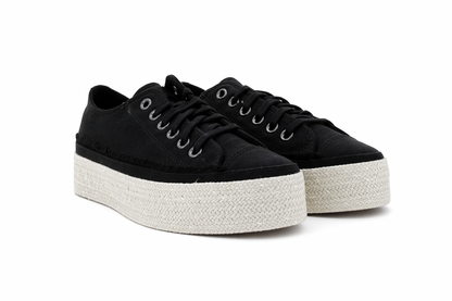 Buty Trampki damskie Converse Chuck Taylor All Star Espadrille Chucks