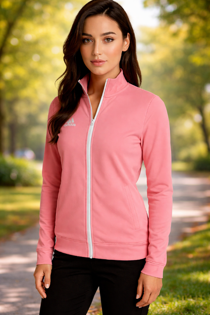 Bluza damska Adidas Entrada 22