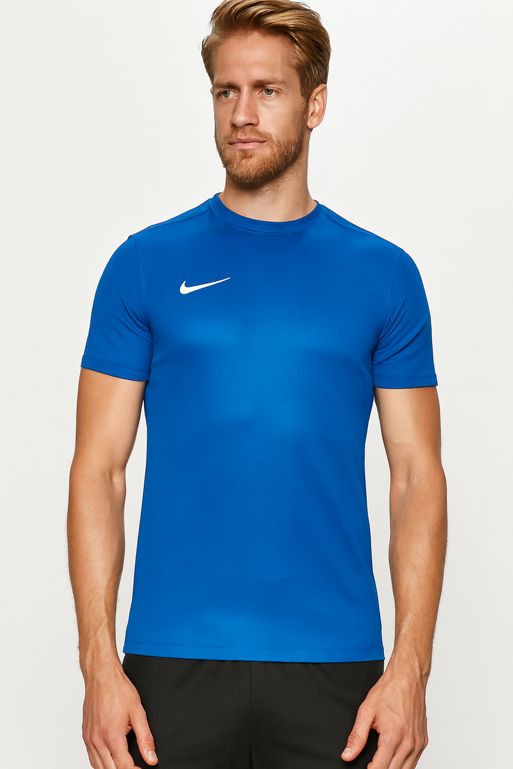 Koszulka z krótkim rękawem męska Nike Park VII