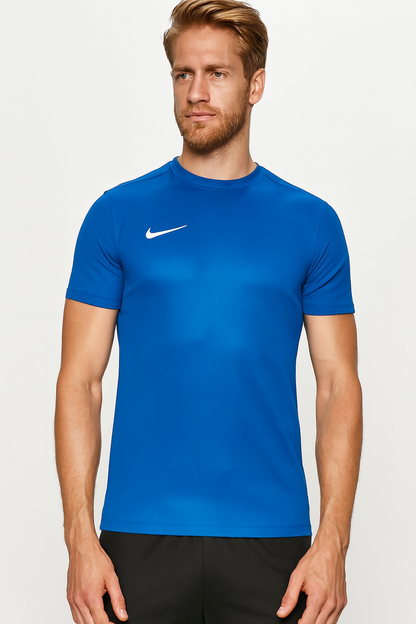 Koszulka z krótkim rękawem męska Nike Park VII