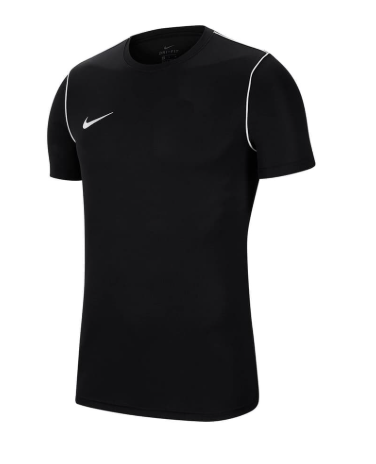 Koszulka z krótkim rękawem męska Nike Park 20