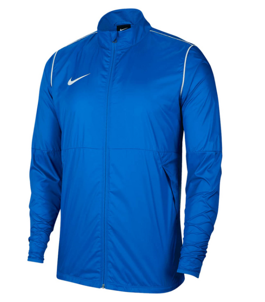 Kurtka męska Nike Park 20 Repel, NIEBIESKA