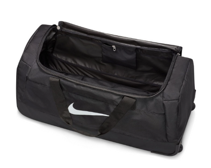 NIKE DUŻA TORBA PODRÓŻNA TRENINGOWA WALIZKA NA KÓŁKACH 120l