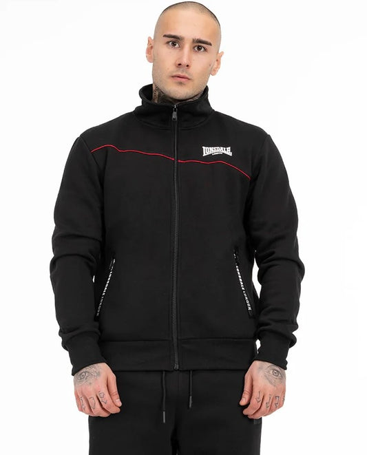 Lonsdale London dres czarny