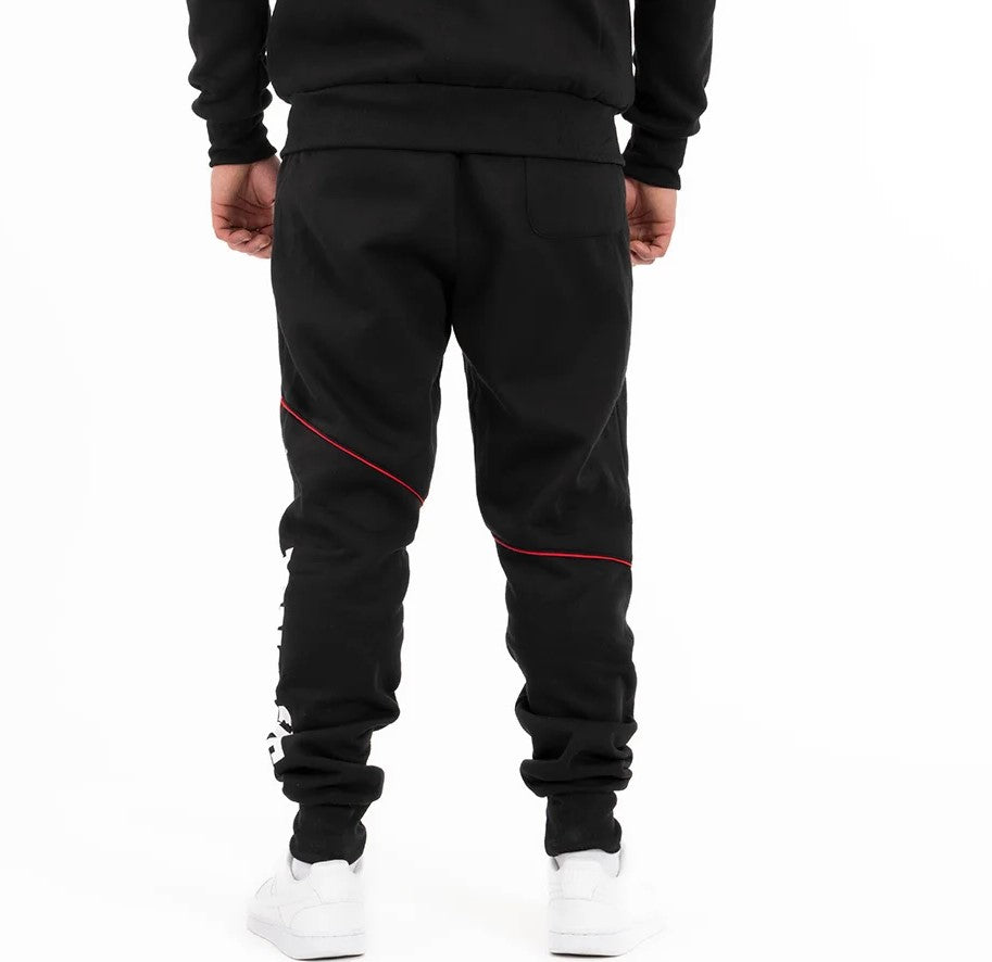 Lonsdale London dres czarny