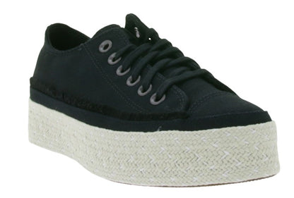 Converse Chuck Taylor All Star Espadrille Damskie Chucks