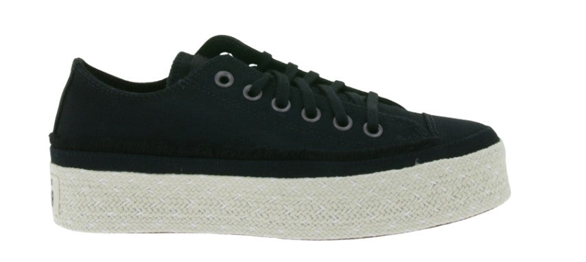 Converse Chuck Taylor All Star Espadrille Damskie Chucks