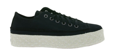 Converse Chuck Taylor All Star Espadrille Damskie Chucks