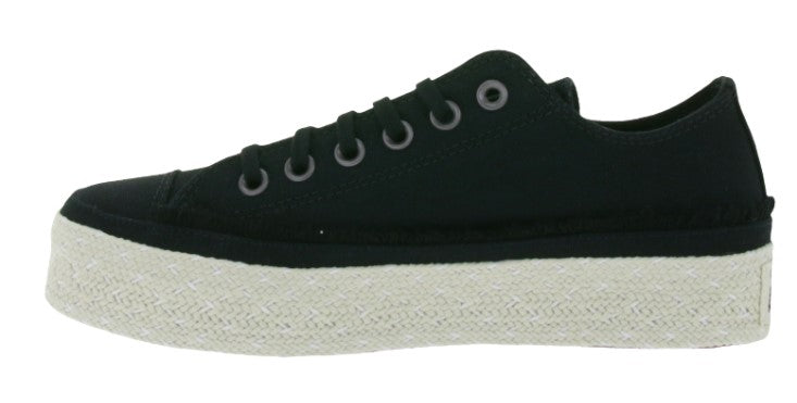 Converse Chuck Taylor All Star Espadrille Damskie Chucks