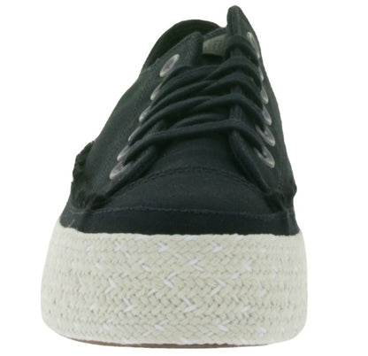 Converse Chuck Taylor All Star Espadrille Damskie Chucks