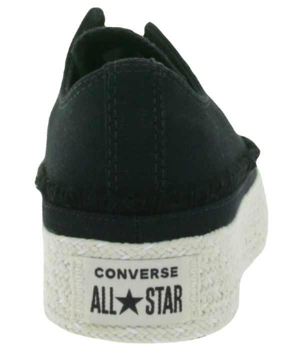 Converse Chuck Taylor All Star Espadrille Damskie Chucks