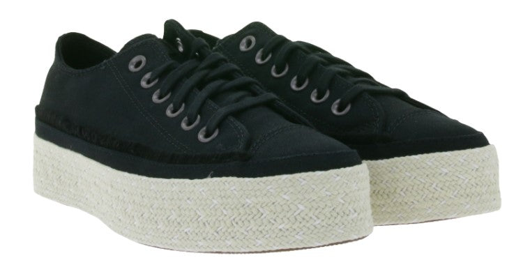 Converse Chuck Taylor All Star Espadrille Damskie Chucks