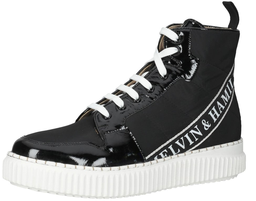 Damskie trampki sznurowane Melvin & Hamilton Nuri