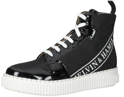 Damskie trampki sznurowane Melvin & Hamilton Nuri