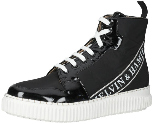 Damskie trampki sznurowane Melvin & Hamilton Nuri